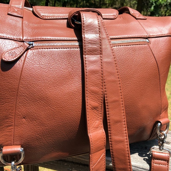 โโ SOLD โโ Lily Jade BRANDY Madeline Bag - Picture 3 of 8